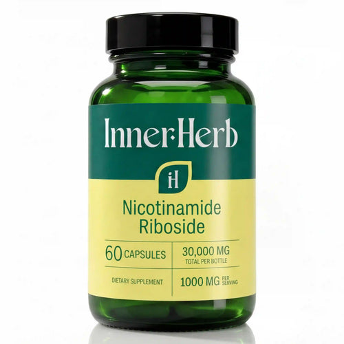 Nicotinamide Riboside (NR)