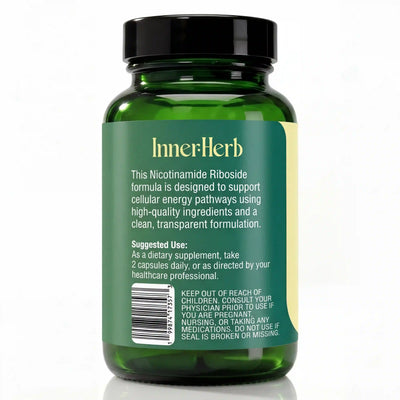 Nicotinamide Riboside (NR)
