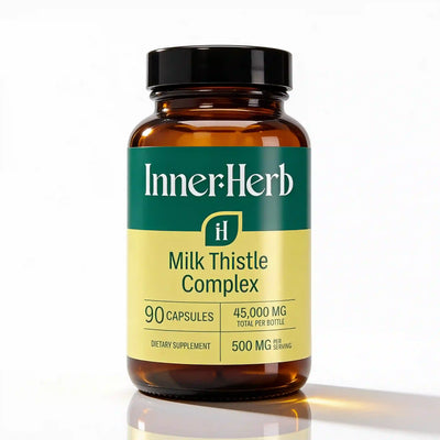Milk Thistle