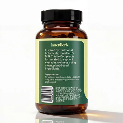 Milk Thistle