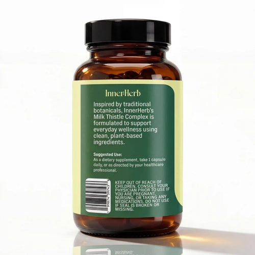 Milk Thistle