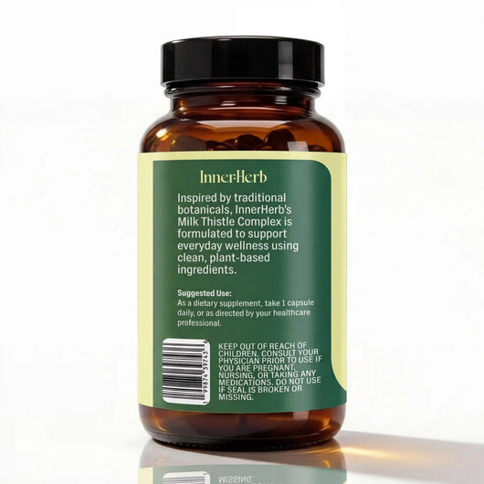 Milk Thistle
