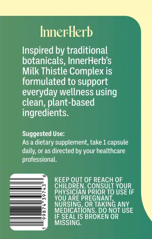 Milk Thistle