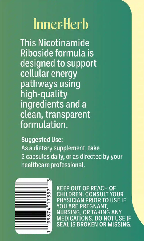 Nicotinamide Riboside (NR)