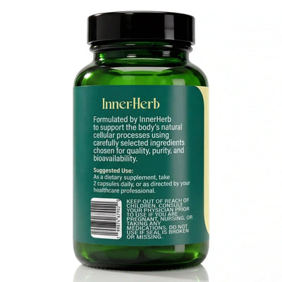 Urolithin A + Essentials Blend