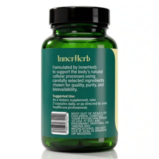 Urolithin A + Essentials Blend