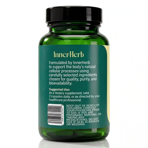 Urolithin A + Essentials Blend